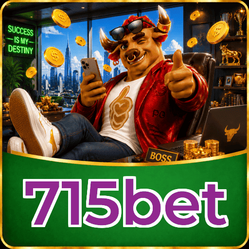 715bet Jackpots Progressivos