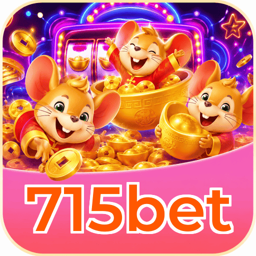 Logo 715bet Loteria Online