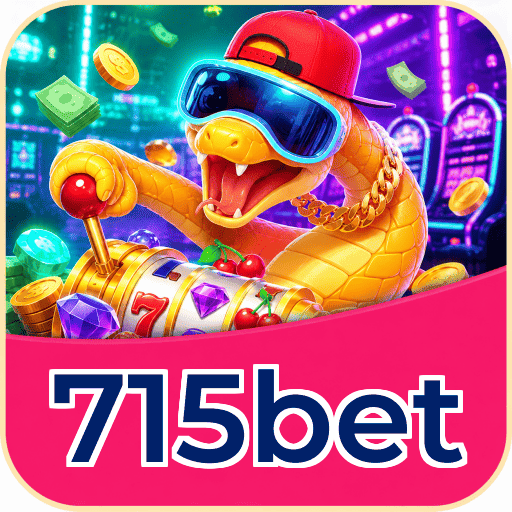 Logo 715bet Plataforma Certificada