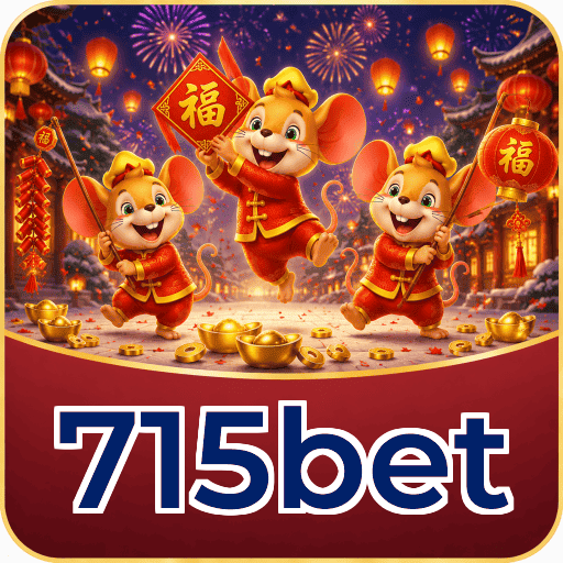 715bet Logo Oficial