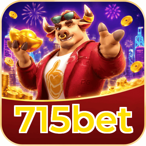715bet Logo Seguro