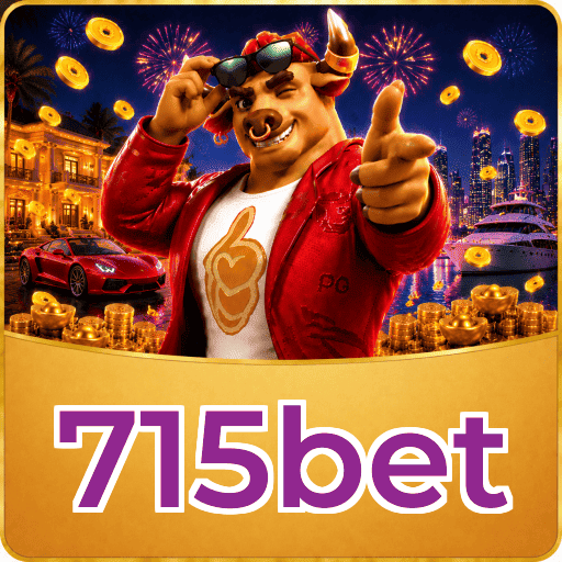 Bot 715bet Telegram