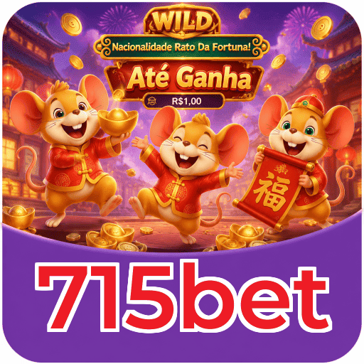 715bet Logo Verificado